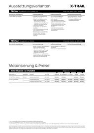 Nissan Prospekt Seite 4