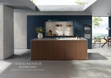 Contur Küchen Prospekt Seite 10