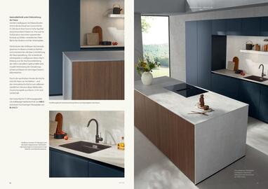 Contur Küchen Prospekt Seite 11