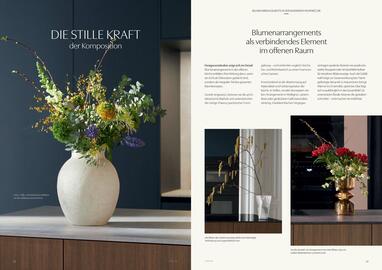 Contur Küchen Prospekt Seite 12