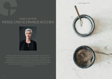 Contur Küchen Prospekt Seite 13