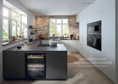 Contur Küchen Prospekt Seite 14