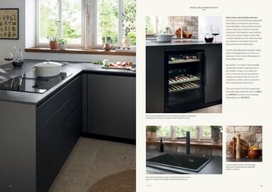 Contur Küchen Prospekt Seite 15