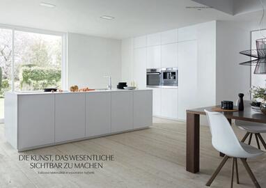 Contur Küchen Prospekt Seite 16