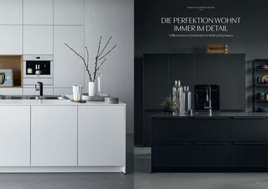 Contur Küchen Prospekt Seite 18