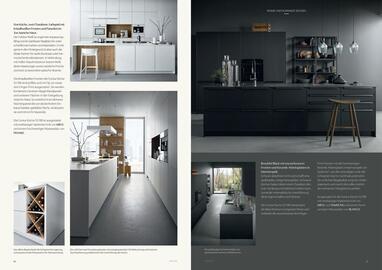 Contur Küchen Prospekt Seite 19