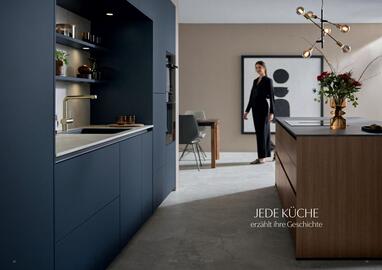 Contur Küchen Prospekt Seite 2