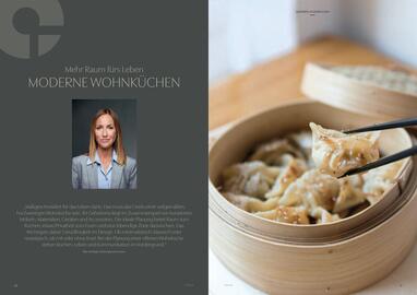 Contur Küchen Prospekt Seite 20