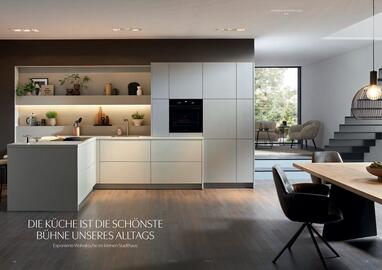 Contur Küchen Prospekt Seite 21