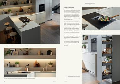 Contur Küchen Prospekt Seite 22
