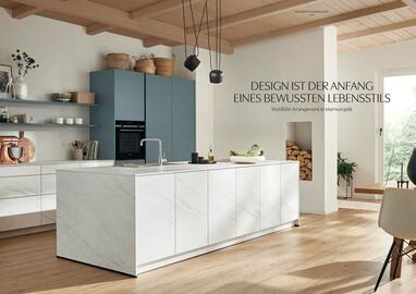 Contur Küchen Prospekt Seite 23