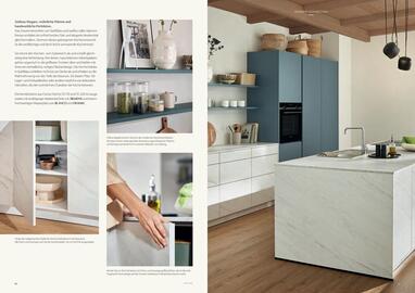 Contur Küchen Prospekt Seite 24