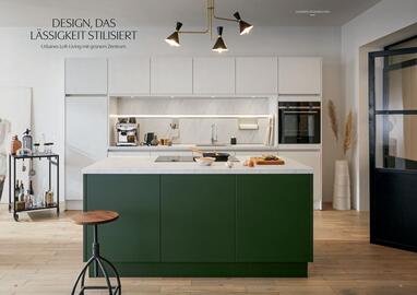 Contur Küchen Prospekt Seite 25