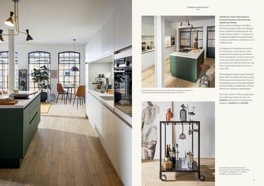 Contur Küchen Prospekt Seite 26