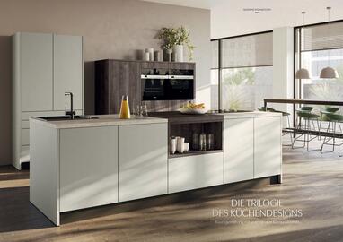 Contur Küchen Prospekt Seite 27