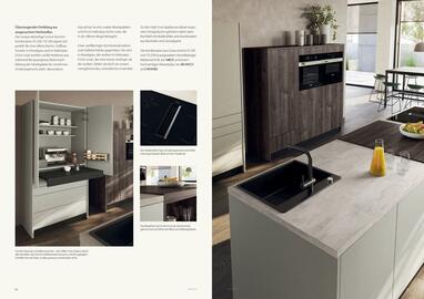 Contur Küchen Prospekt Seite 28