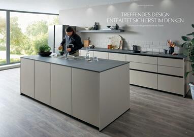 Contur Küchen Prospekt Seite 29