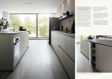 Contur Küchen Prospekt Seite 30