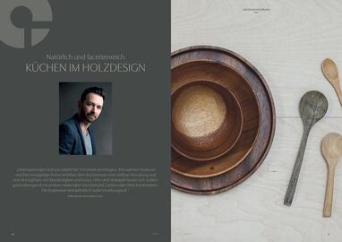 Contur Küchen Prospekt Seite 31