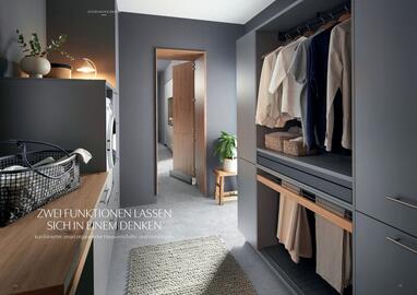 Contur Küchen Prospekt Seite 34