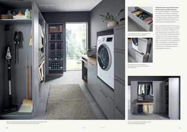 Contur Küchen Prospekt Seite 35