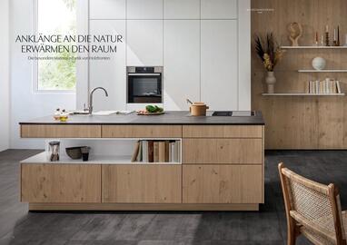 Contur Küchen Prospekt Seite 36