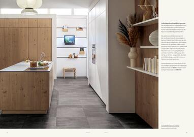 Contur Küchen Prospekt Seite 37