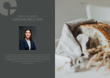 Contur Küchen Prospekt Seite 38