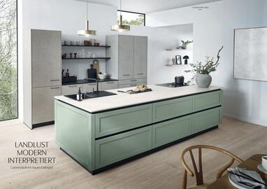 Contur Küchen Prospekt Seite 39