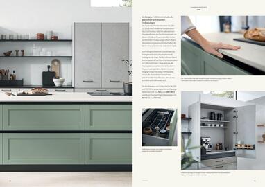 Contur Küchen Prospekt Seite 40