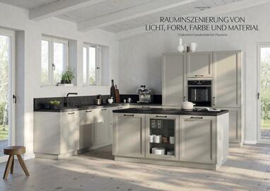 Contur Küchen Prospekt Seite 41