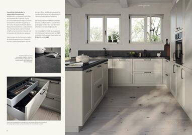 Contur Küchen Prospekt Seite 42