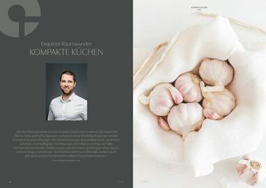 Contur Küchen Prospekt Seite 43