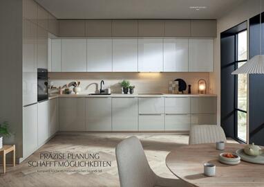 Contur Küchen Prospekt Seite 44