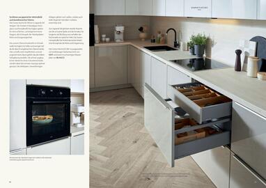 Contur Küchen Prospekt Seite 45