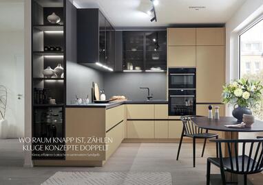 Contur Küchen Prospekt Seite 46