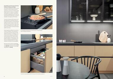 Contur Küchen Prospekt Seite 47