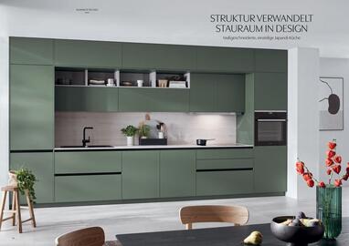 Contur Küchen Prospekt Seite 48