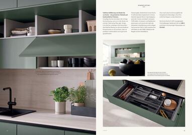 Contur Küchen Prospekt Seite 49