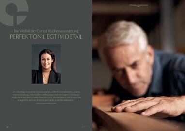 Contur Küchen Prospekt Seite 51