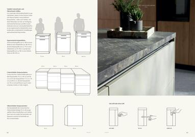 Contur Küchen Prospekt Seite 52