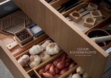 Contur Küchen Prospekt Seite 53