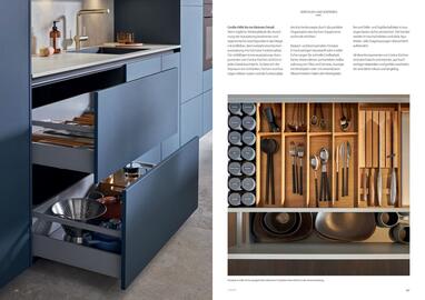Contur Küchen Prospekt Seite 54