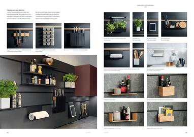 Contur Küchen Prospekt Seite 55