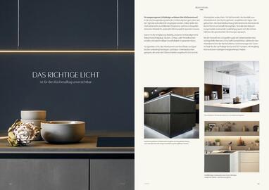 Contur Küchen Prospekt Seite 56