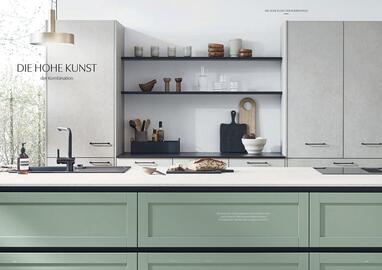 Contur Küchen Prospekt Seite 57