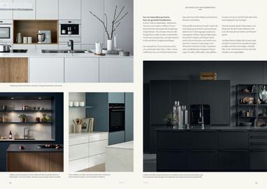 Contur Küchen Prospekt Seite 58