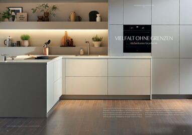 Contur Küchen Prospekt Seite 59