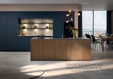 Contur Küchen Prospekt Seite 6