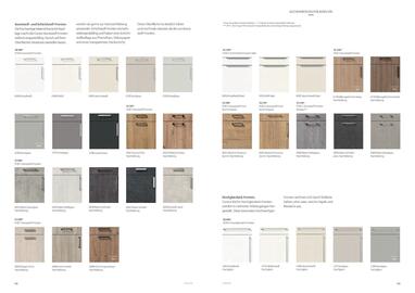 Contur Küchen Prospekt Seite 60